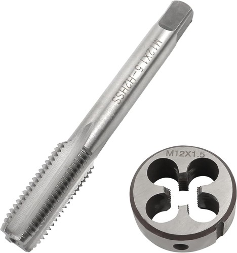 Teiliges gewindebohrer und - 2-teiliges,