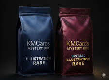 Pokemon Mystery Bag  -