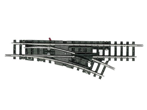 Minitrix 14953 handweiche - minitrix,