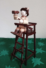 Echt Erzgebirge, Romy Thiel