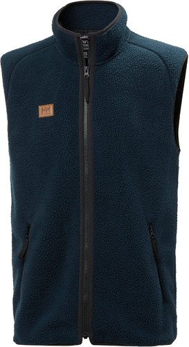 Helly hansen fleeceweste - hansen,