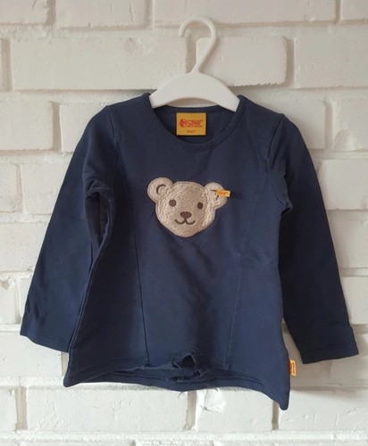 Steiff mädchen pullover shirt - steiff,