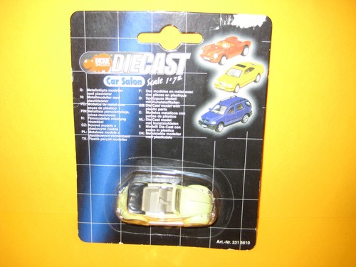 Dickie 331 5610 diecast - 331,