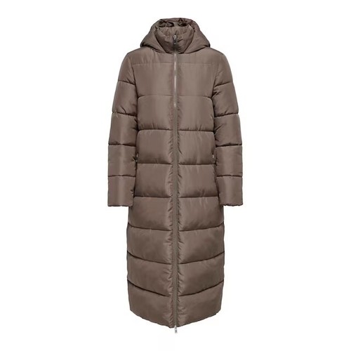Only wintermantel kapuze - only,
