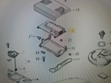 Original VW Tiguan II