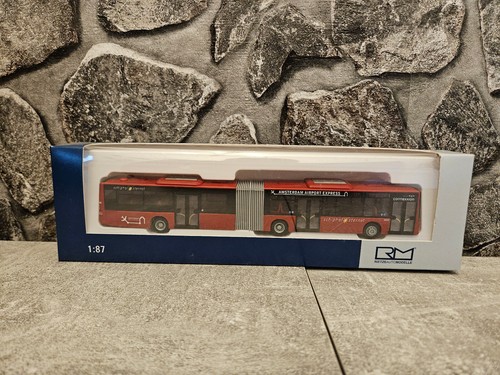 Rietze 72761 bus - h0, man