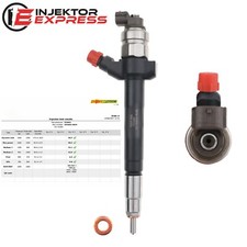 6C1Q-9K546-AC EINSPRITZDÜSE INJEKTOR FORD TRANSIT PEUGEOT 2.2TDCI 6C1Q9K546AB