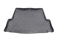 BMW E91 Kofferraum Wanne Boden Gepäckraummatte Gummi Matte
