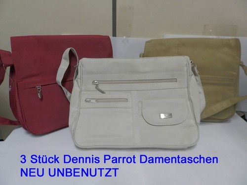Stück damentasche dennis - 3,