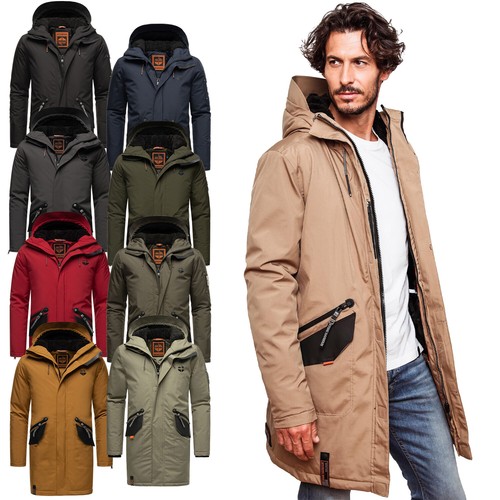 Stone harbour herren winter - stone,