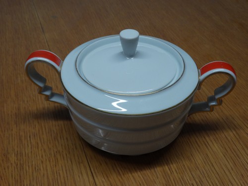 Antike zuckerdose rosenthal - antike,