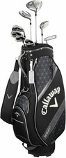 CALLAWAY SOLAIRE Damen Club
