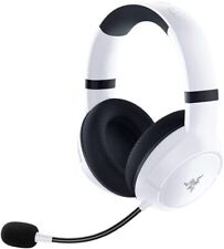Razer Kaira für Xbox Gaming Headset Wireless Stereo Mercury