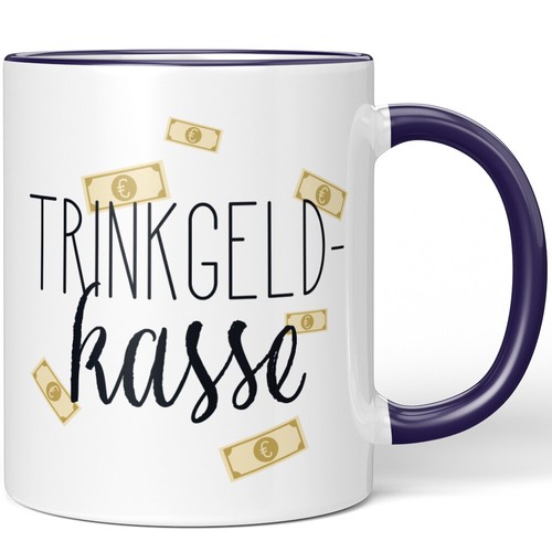 Trinkgeldkasse 10001008757