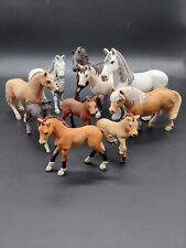 Schleich Tiere Auswahl: Pferde