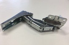 Scharnier Kühlschrank Bauknecht Whirlpool Ikea 3363 / 3905 5.0  #0321