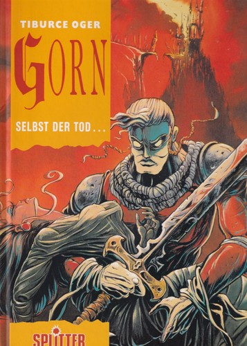 Gorn 11 - +, hc