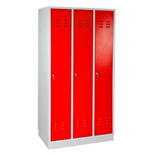 Adb garderobenschrank spind - adb,