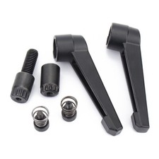 Klemmhebel M4-M16 Klemmmutter