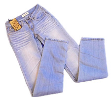 Madonna Jeans Hüftjeans Damen