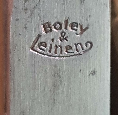 Pinzette original boley - pinzette, "k"