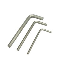 Sechskantschlüsselsatz