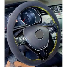 Lenkradbezug zum Schnüren