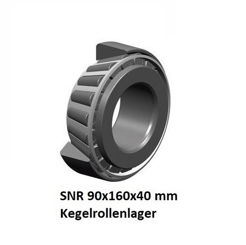 Snr einreihiges - snr,