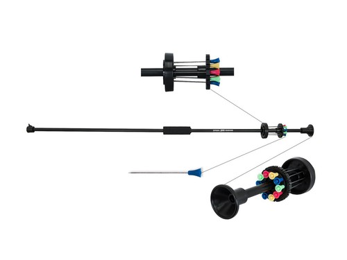 Maximal blasrohr sport - maximal,