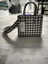 GUESS® Silvana 2 Compartment