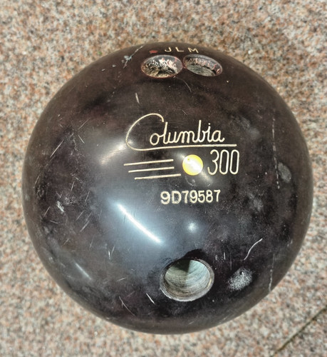 Bowlingkugel columbia 300 - ,