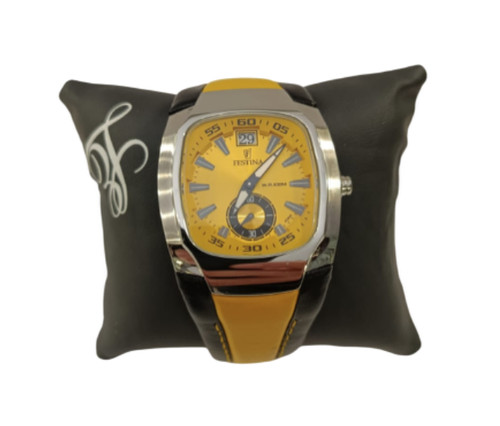 Festina analog armbanduhr für - analog,