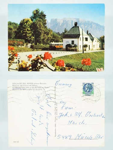 Klobenstein - (i),