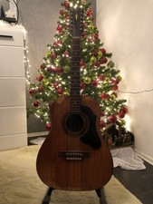 12 String Gitarre vintage