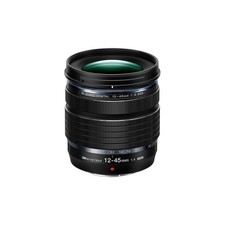 Olympus M.Zuiko Digital ED