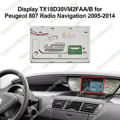 Display tx18d30vm2faa für - tx18d30vm2faa/b,