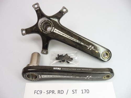 Campagnolo super record - super,