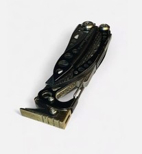 Leatherman SKELETOOL Mod