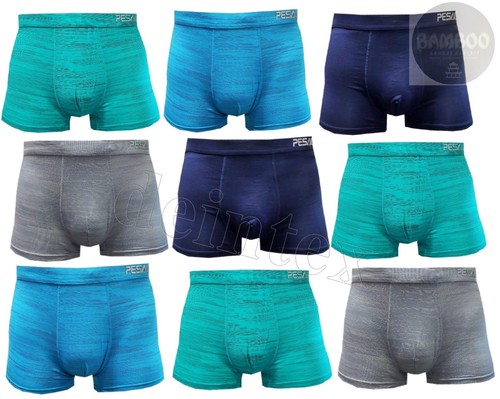 Boxershorts herren boxer - 4-10,