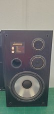 Acoustic Studio Monitor 3311 3-Wege High-End Lautsrecher 1Pair