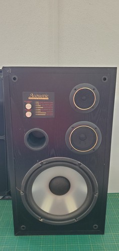 Acoustic studio monitor 3311 - acoustic,