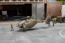 Faller militärhubschrauber - faller,