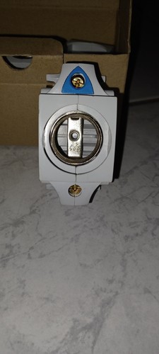 Wöhner 31173 sicherungssockel - 31173,