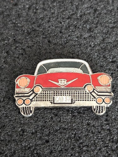 Cadillac deville auto - v8,
