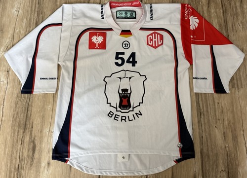 Ehc eisbären berlin - ehc,