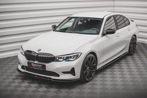Frontlippe für bmw - v.1, 3er