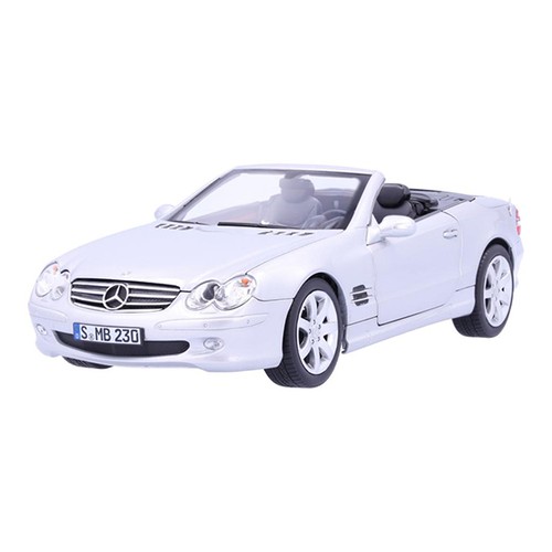 Modellauto 500 r 230 - 1:18, sl