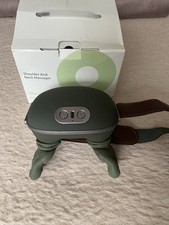 Massagegerät für Nacken und