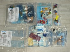 Playmobil 9807 Postamt+9808