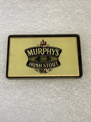 Murphys irish stout pump - irish,
